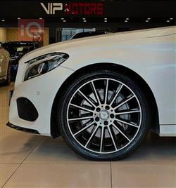 مرسيدس بنز C-Class